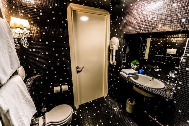 Superior Room (with Private Garden)
