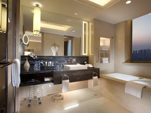 Superior Room-Two Beds