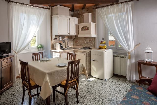 Traditional Apartment, 1 Bedroom (Casale 4)