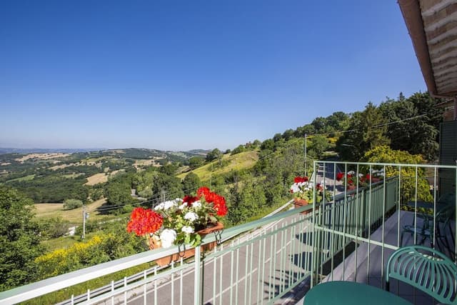 Traditional Apartment, 1 Bedroom (Casale 6)