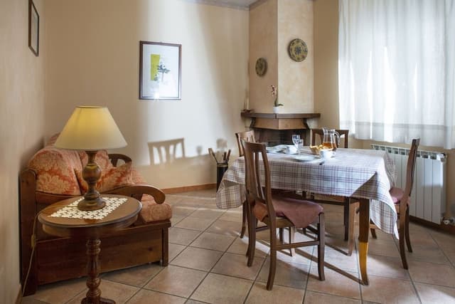 Apartment, Annex Building (Quercia 2)