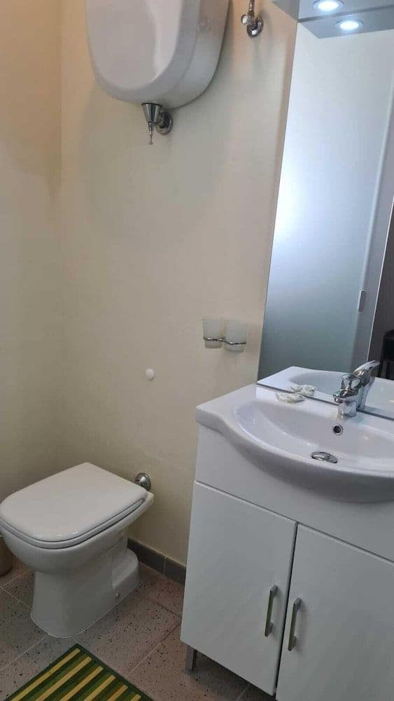 Traditional Apartment (Casale 1)