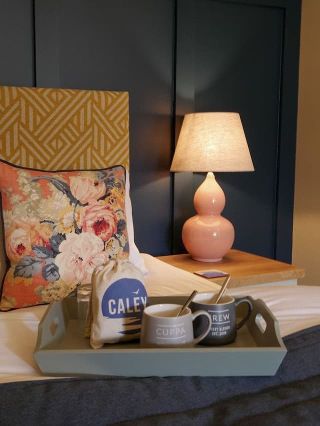Luxury Room