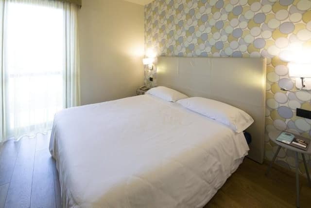 Double Room Single Use