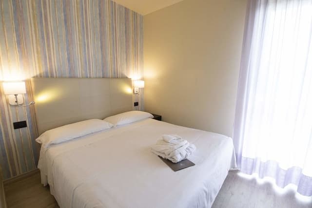 Double Room Single Use