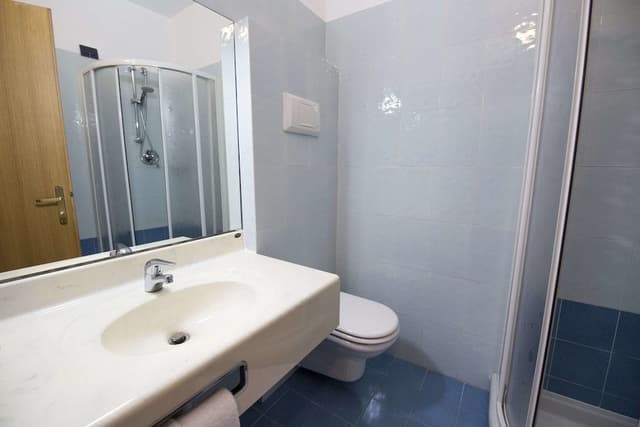 Comfort Double or Twin Room