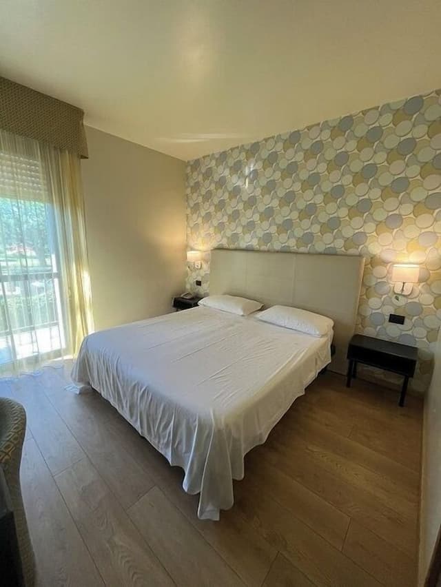 Comfort Double or Twin Room