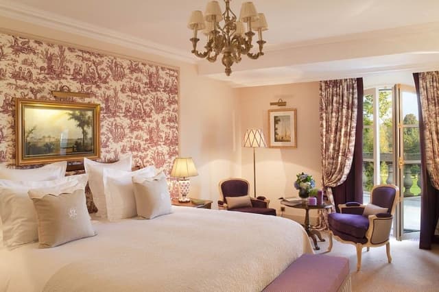 Premium Suite