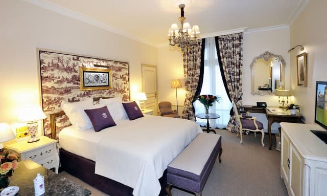 Premium Double Room