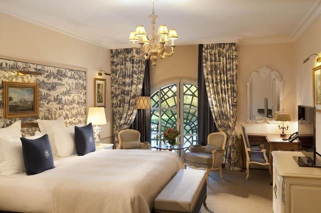 Premium Room, Park View