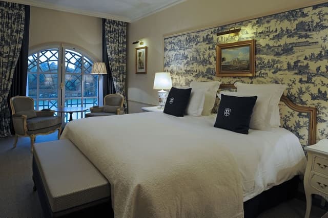 Premium Room, Park View