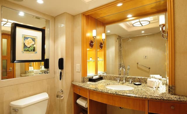 Deluxe Room, 1 King Bed