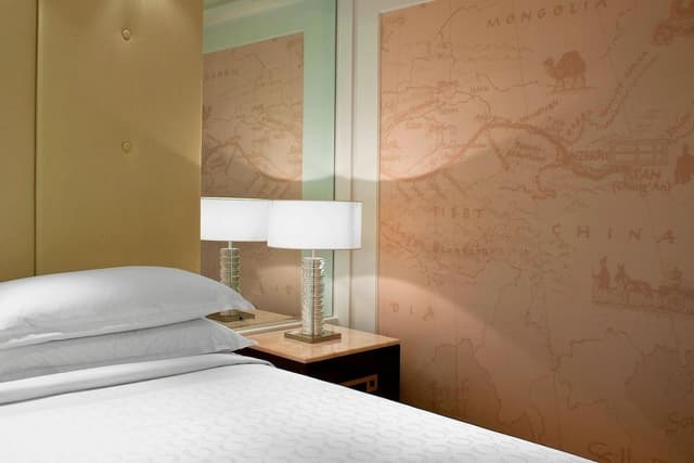 Club Suite, 1 King Bed