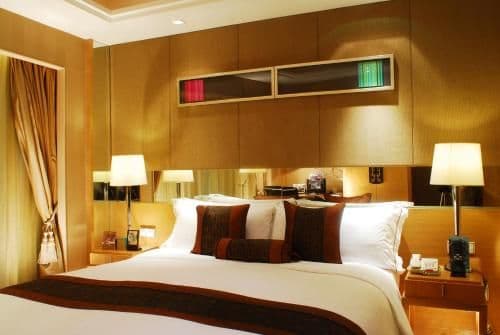 Prestige Suite