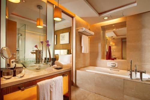 Prestige Suite
