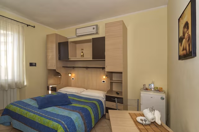 Double or Twin Room