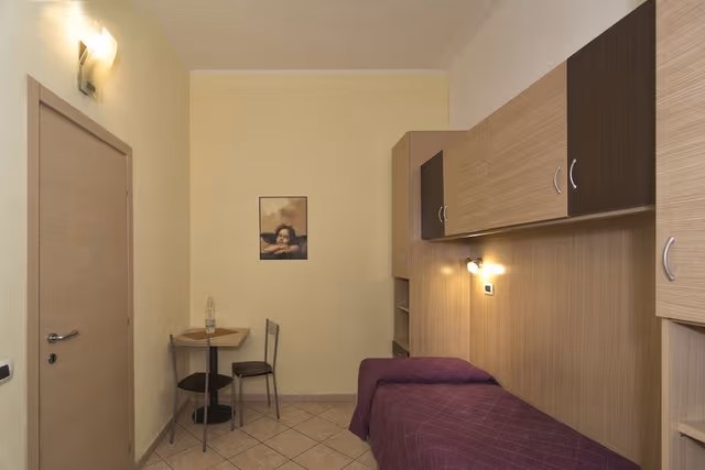 Single Room