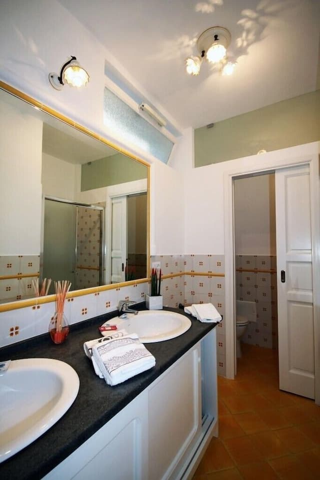 Deluxe Double Room (Corallo)