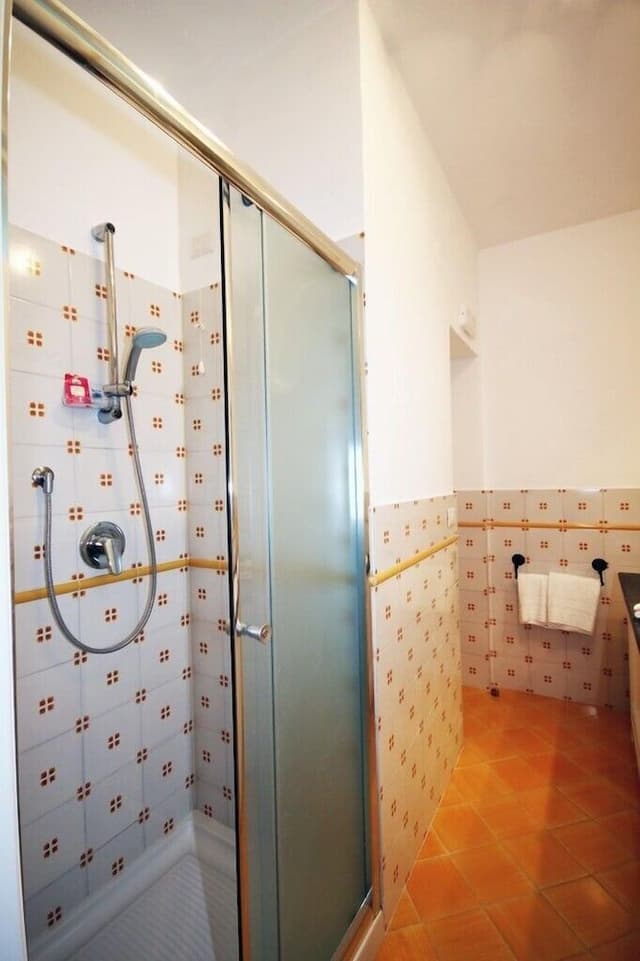 Deluxe Double Room (Corallo)