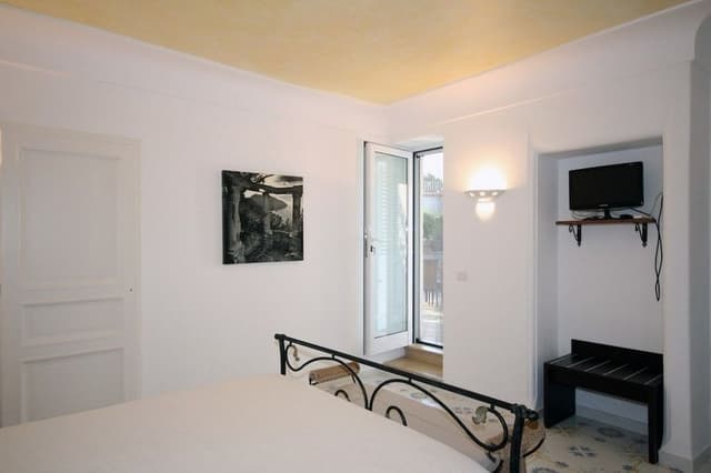 Deluxe Double Room (Corallo)