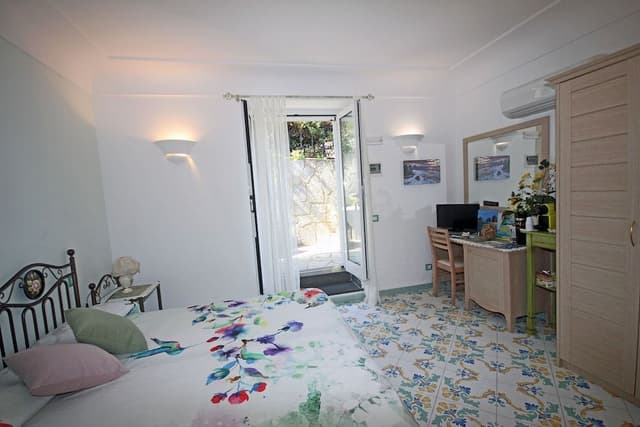 Economy Double or Twin Room (Stella Marina)