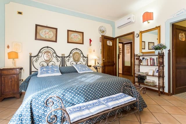City Double Room, 1 Bedroom