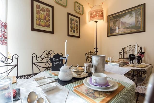 City Double Room, 1 Bedroom