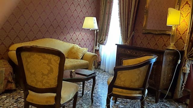 Junior Suite