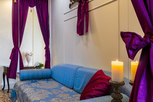 Junior Suite (Family)