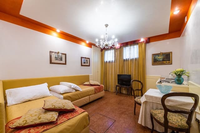 Junior Suite (Family)