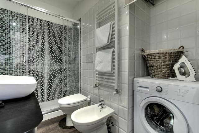 Apartment, 2 Bedrooms
