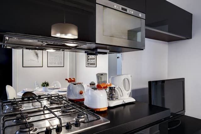Apartment, 2 Bedrooms