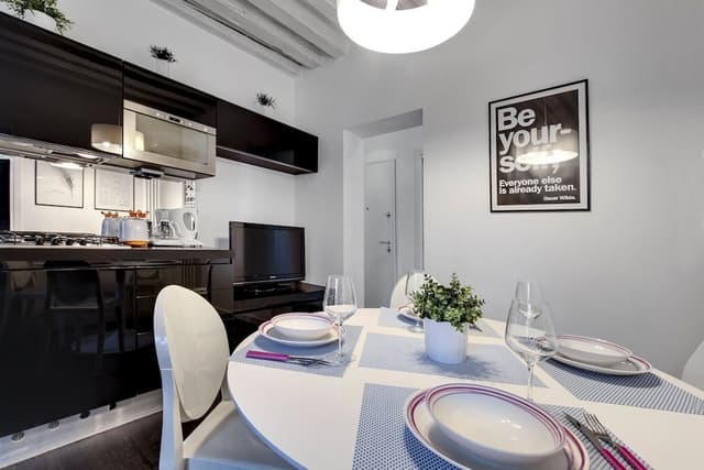 Apartment, 2 Bedrooms