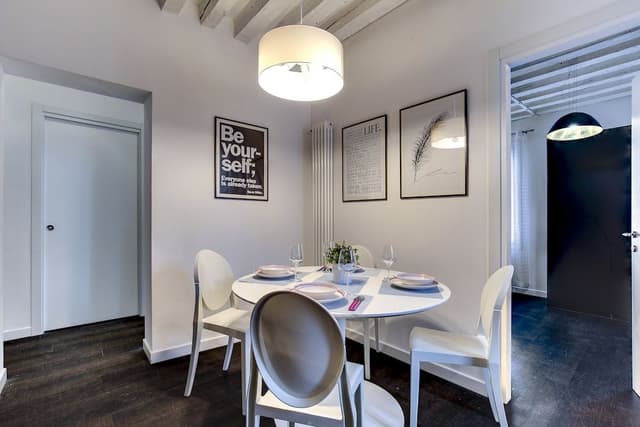 Apartment, 2 Bedrooms