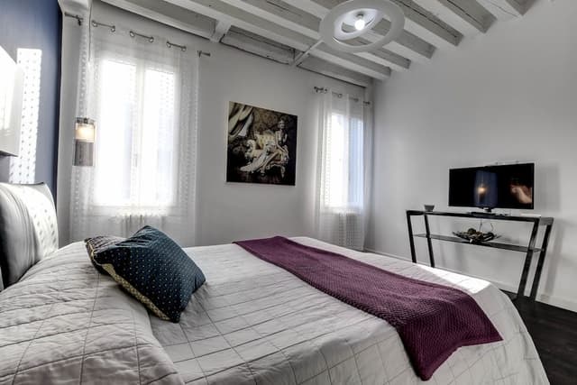 Apartment, 2 Bedrooms