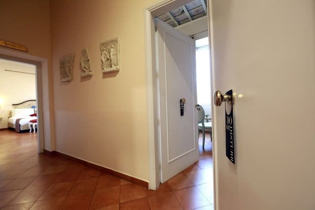 Superior Double or Twin Room, City View