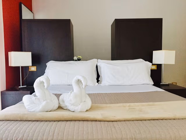 Double or Twin Room