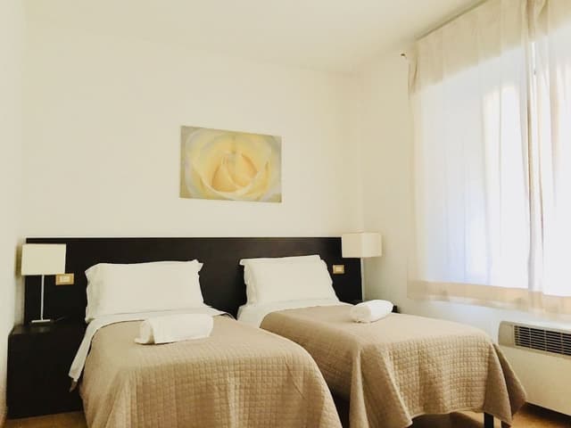 Double or Twin Room