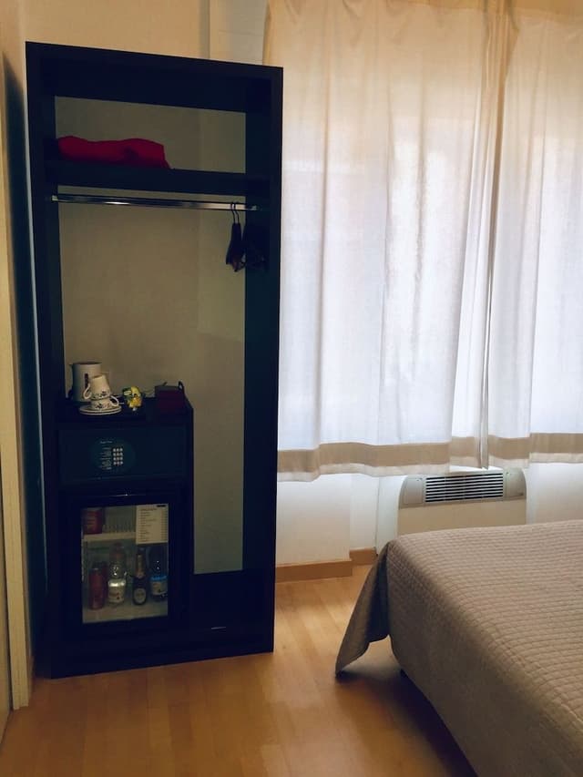 Economy Double Room, 1 Double Bed, Ensuite