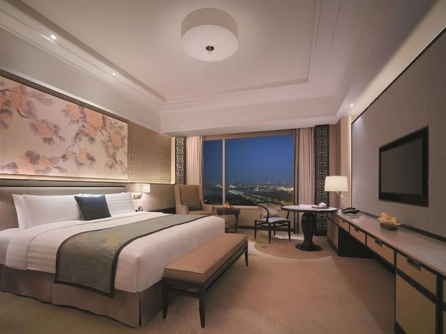 Horizon Club Lake View King