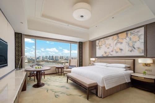 Horizon Club Lake View King