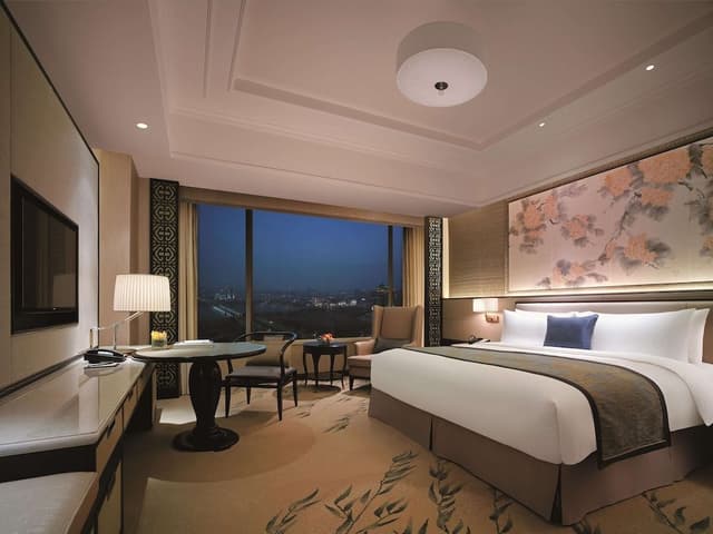 Horizon Club Lake View King