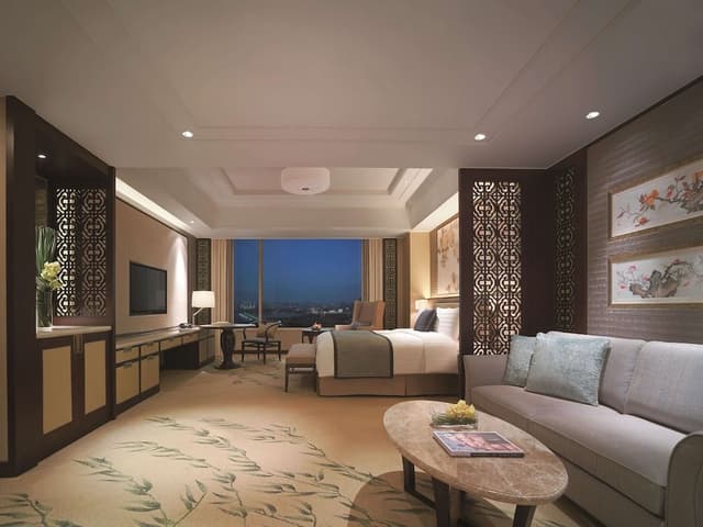 Horizon Club Lake View King