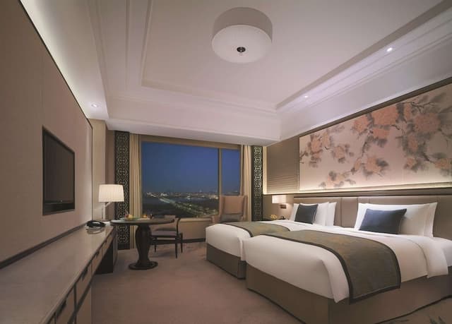 Horizon Club Lake View Twin