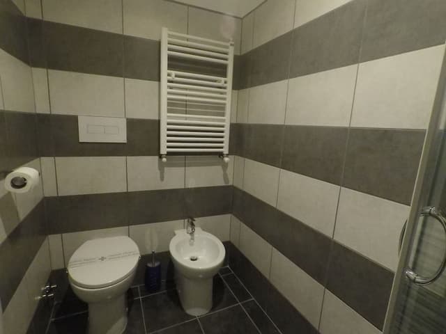 Double Room, Private Bathroom