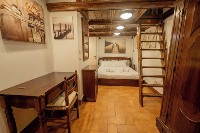 Piazza Navona Lovely Nest (Vicolo della Palomba 6)