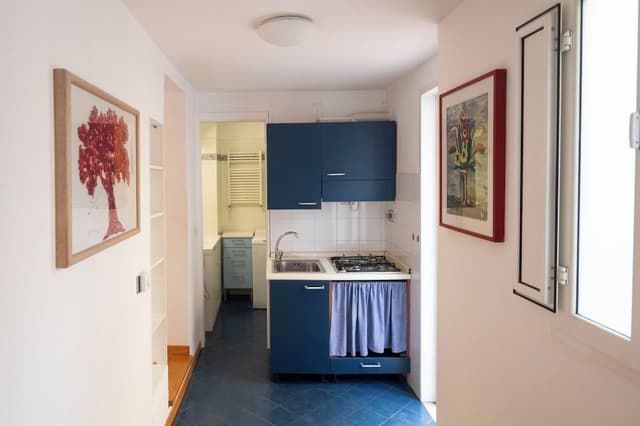 Your Piazza Navona Hideaway with terrace (Via di S. Maria dell'anima 49)