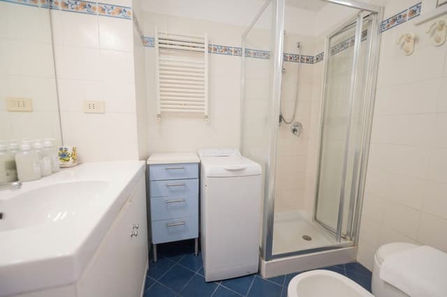 Your Piazza Navona Hideaway with terrace (Via di S. Maria dell'anima 49)