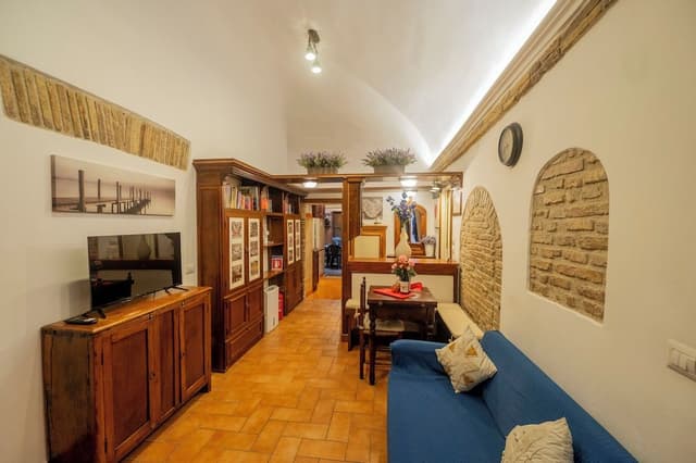 Piazza Navona Lovely Nest (Vicolo della Palomba 6)