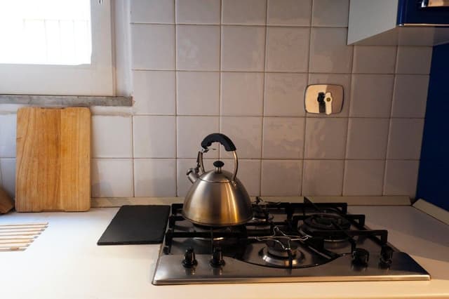 Cozy 2 BR Apartment near Piazza Navona ( Via di S. Maria dell'anima 49)
